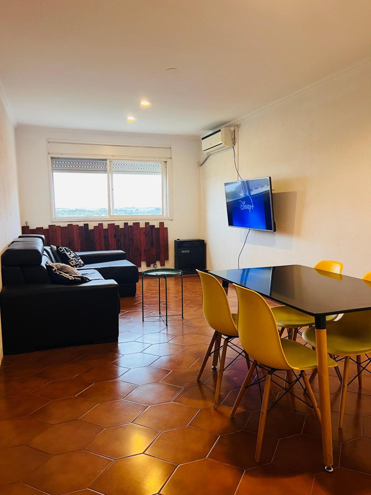 Amanecer Rent Apart - Tu Hogar! Amplio Y Luminoso Con Desayuno Junín Exterior photo